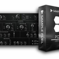 POLY-CRE8 3.0