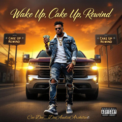 Wake Up! Cake Up! Rewind! (Special Version)