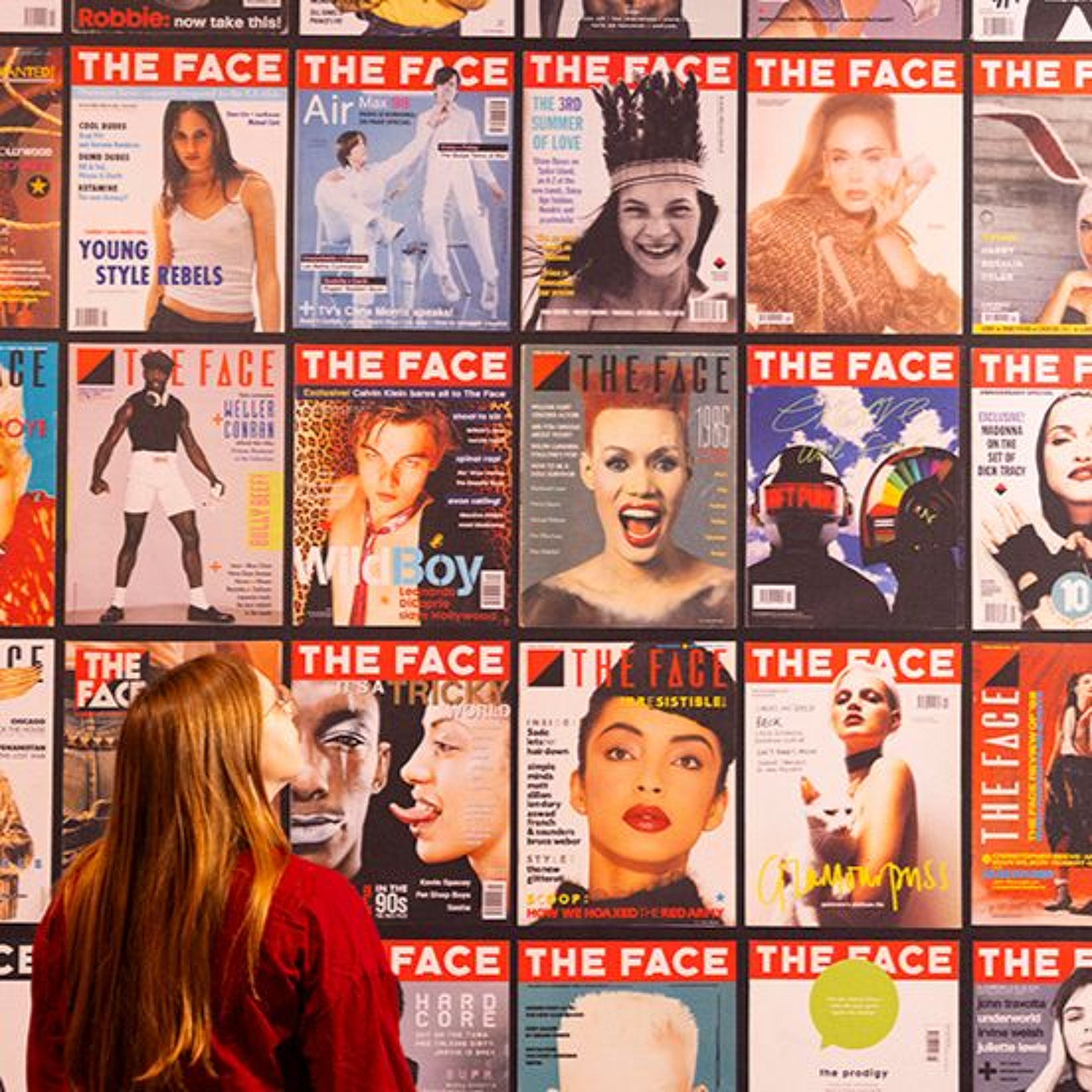 The magCulture Podcast