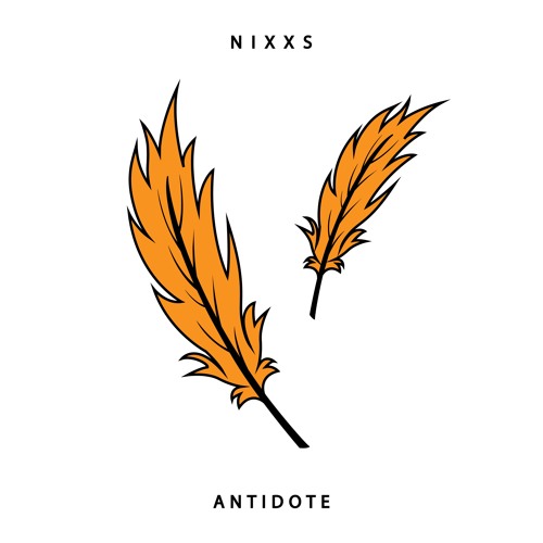 "Antidote" - Dark Trap Type Beat