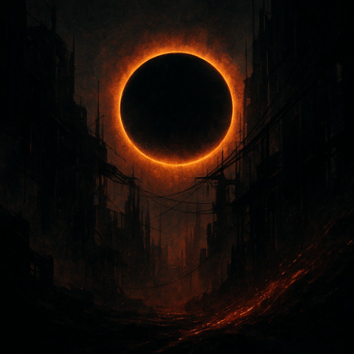 Eclipse (Dark Techno)