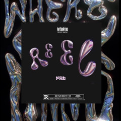 Frd - Réel (Audio Officiel)
