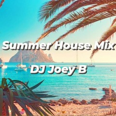 Summer House Mix (DJ Joey B)