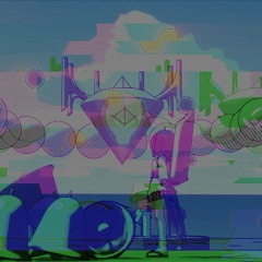 無責任感 Short Cover 【バーバパパ】