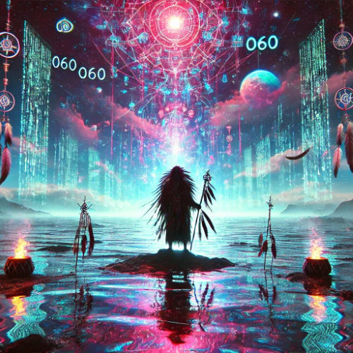 Portal 060 - GLiTCh iN ThE MATriX