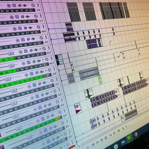 3 MINUTINHOS NO BEAT FINO (DJ GABRIEL BASTOS)