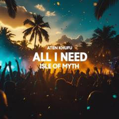 All I Need