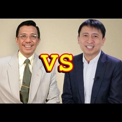 Bro Eli Soriano Correct The Stupidity Teaching Of Bo Sanchez That God Almighty Become A Fetus