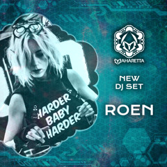 Dj Roen - Maharetta Welcome Set
