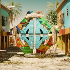 Marasi - Out In The Streets