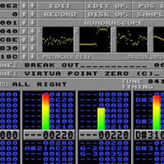 Break Out