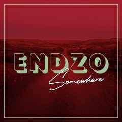 Endzo - Somewhere (VHS001)