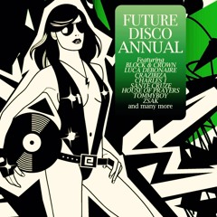 Get the Party (Original Mix)