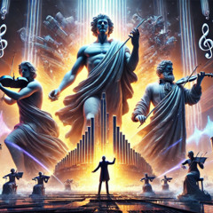 Portal 074 - Symphony of the Titans
