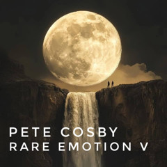 Pete Cosby // Rare Emotion V
