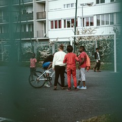 Enfant du ghetto Genezio/ Landy