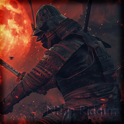 Ninja Riddim
