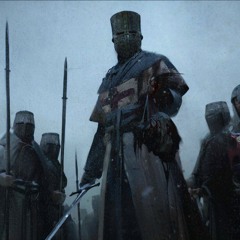 March of the Templars (legenda em latim) | Globus - Preliator | Catholic Christian Chant ✟🇻🇦