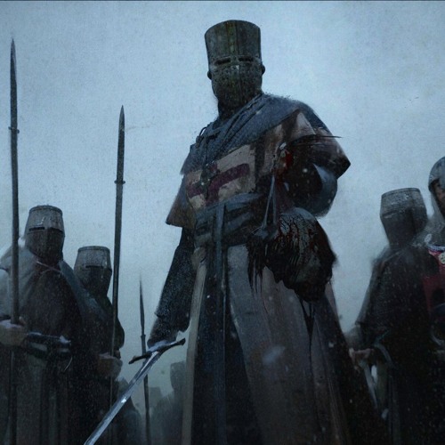 March of the Templars (legenda em latim) | Globus - Preliator | Catholic Christian Chant ✟🇻🇦