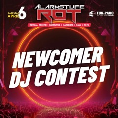 Alarmstufe Rot Newcomer Contest Mix