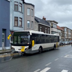 De Lijn kan veiligheid buschauffeurs niet garanderen