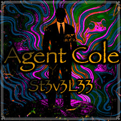 Agent Cole