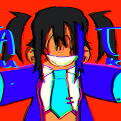 【Yokune Ruko】 STATIC【UTAU Cover】