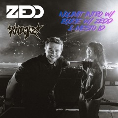 nolimit intro w/ rookie w/ Zedd & Mesto ID