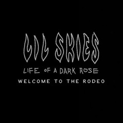 Lil Skies - Welcome To The Rodeo (ECEE Instrumental)