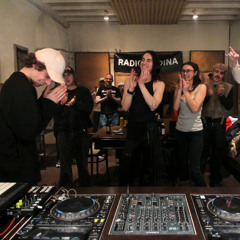 Food For Thought Live with Friends | Radio Rudina