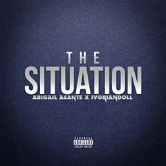 Abigail X Ivorian Doll - The Situation