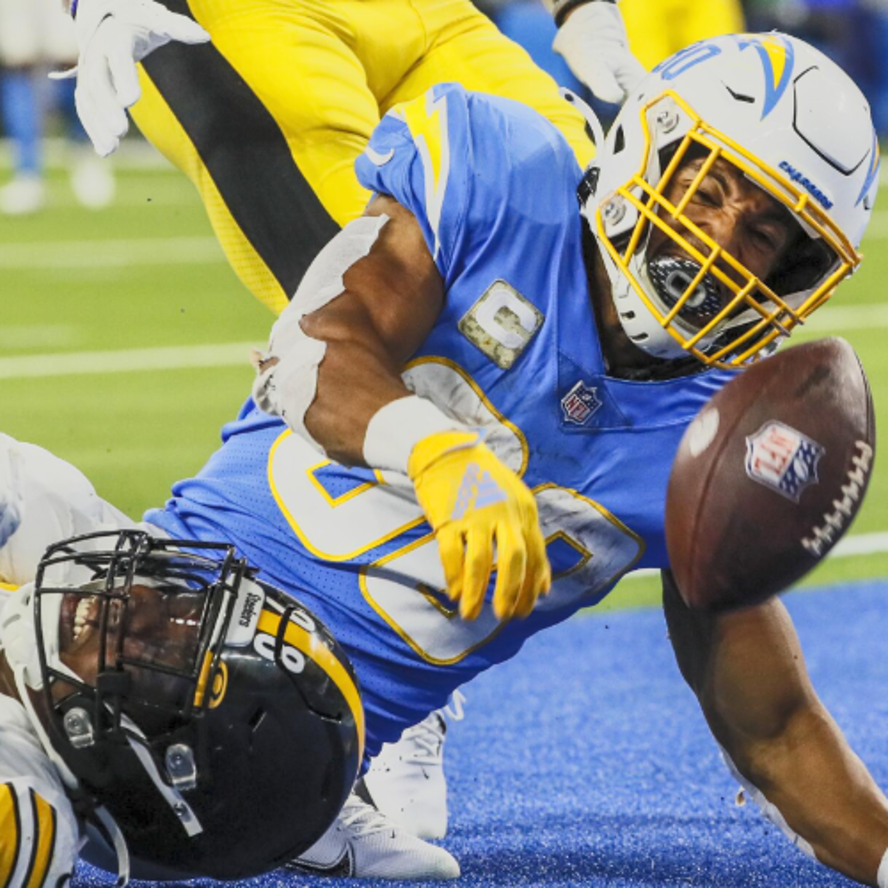 10 Jardas no ar 589 - Semana 10 de 2025