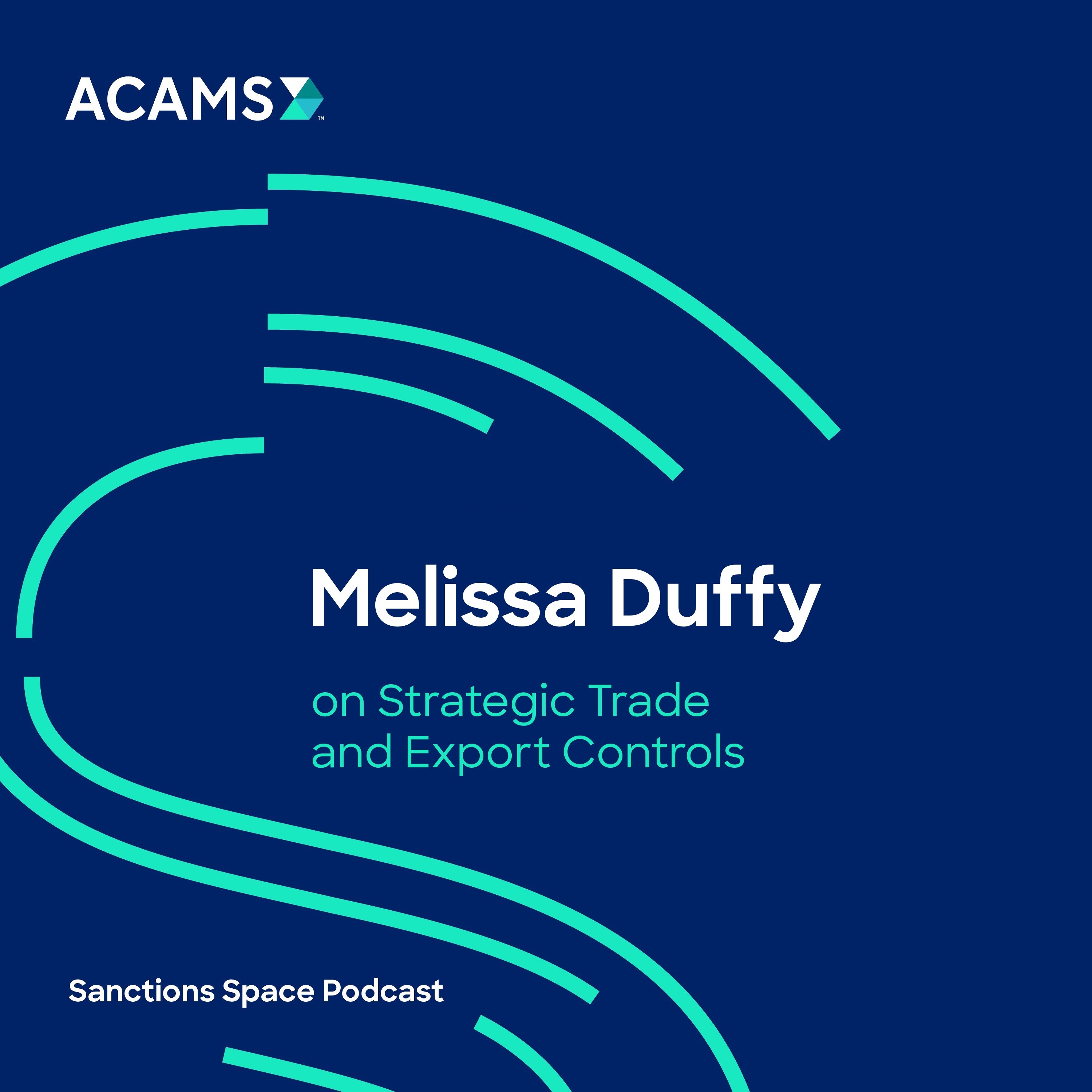 Sanctions Space