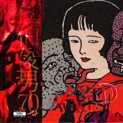 SACRED KULT (prod. 808AD + Carter Z)