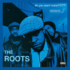 Proceed III (feat. Bahamadia)