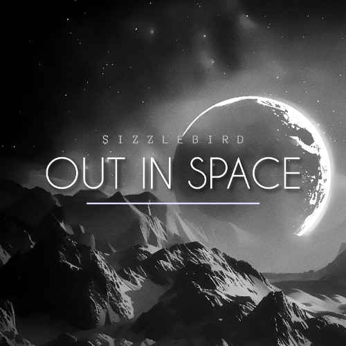 Out In Space