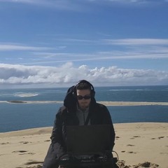 Dune de Pilat Progressive house mix