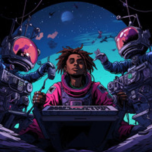 JID, Kenny Mason - Dance Now (BlizzyNCrux Flip)