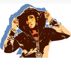 Missy Elliott Wake Up Da Ross Remix 2