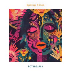 Joal - Ezgi (Stas Drive Remix)