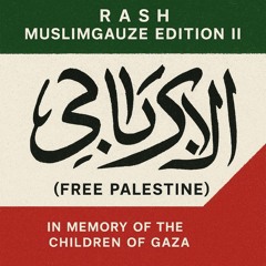 Muslimgauze Edition [02]