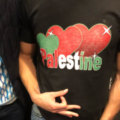 #FreePalestine