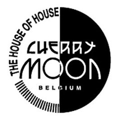 Cherry Moon [2003-12-31] Dj Ghost And Cherry Moon Traxx