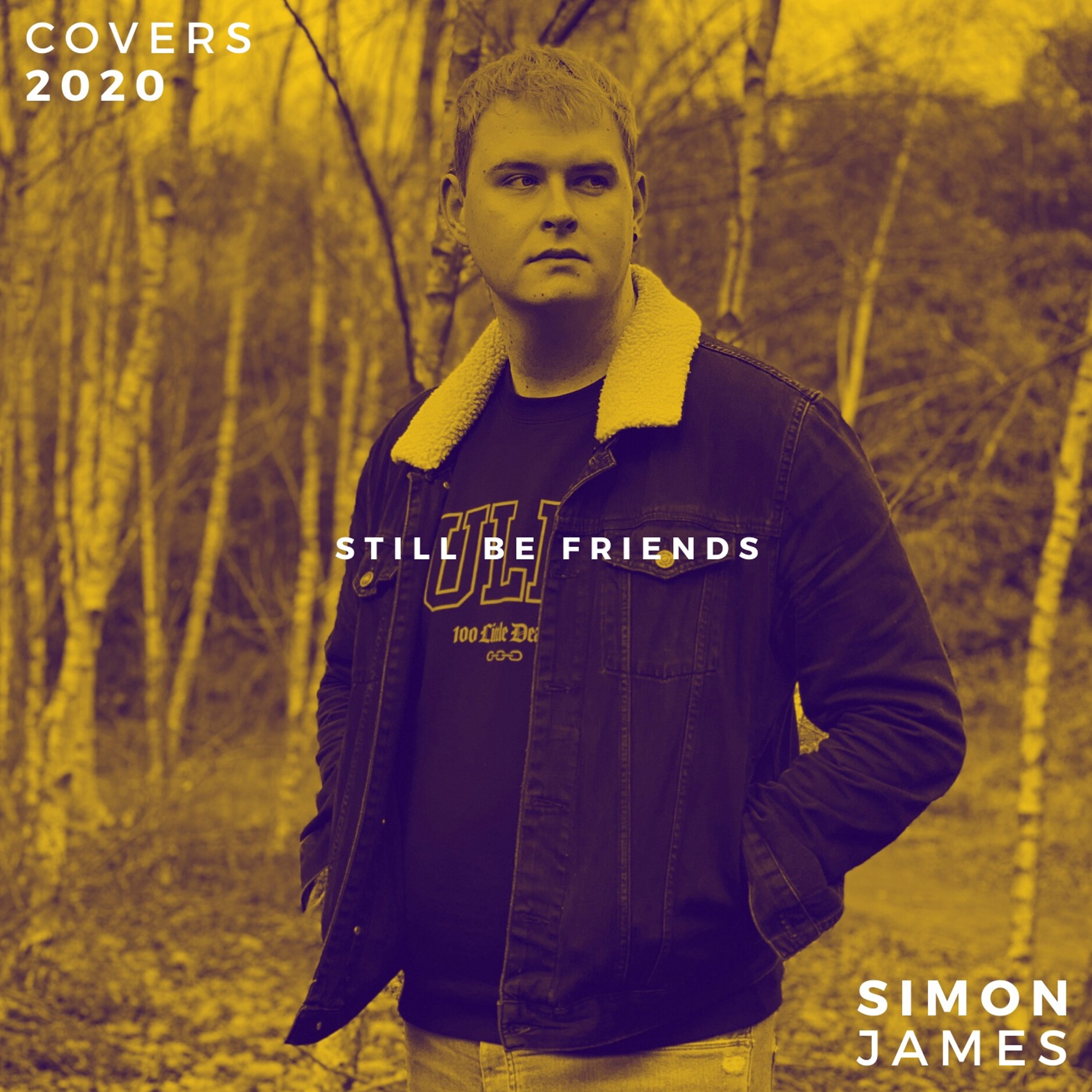 Still Be Friends (G-Eazy, Tory Lanez & Tyga Cover) episode artwork