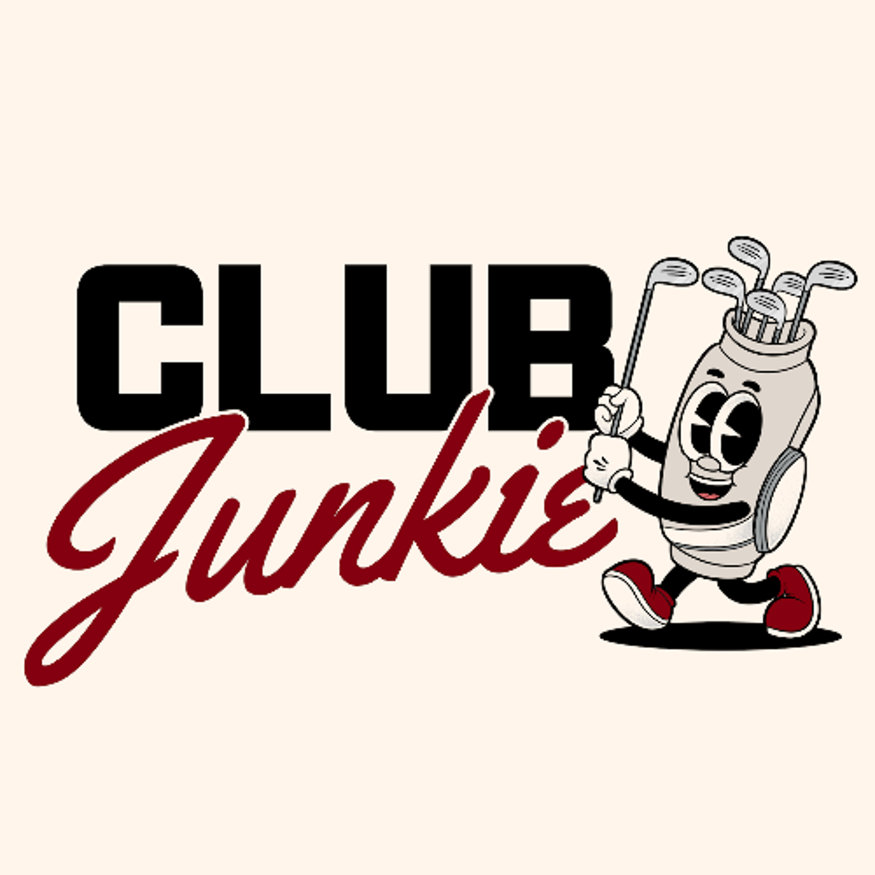 Club Junkie: Reviewing the best Wilson Golf irons ever! Staff Model XB, CB, & MB!