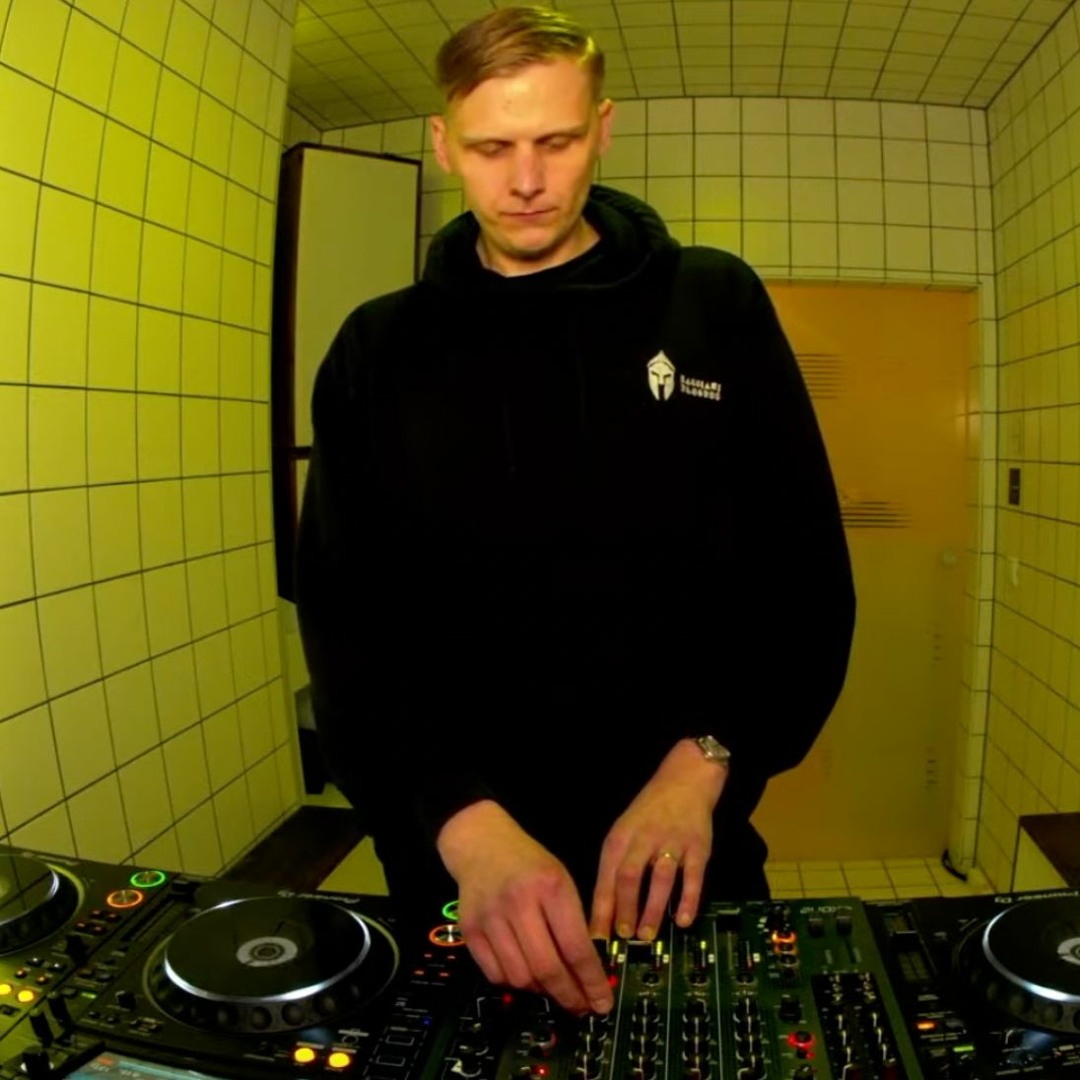 Stream Anthony Linell at HÖR 2023-02-03 by Anthony Linell | Listen ...