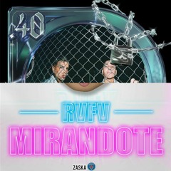 PUNTO 40 X MIRANDOTE (DJ EROS MASHUP) | FREE DOWNLOAD