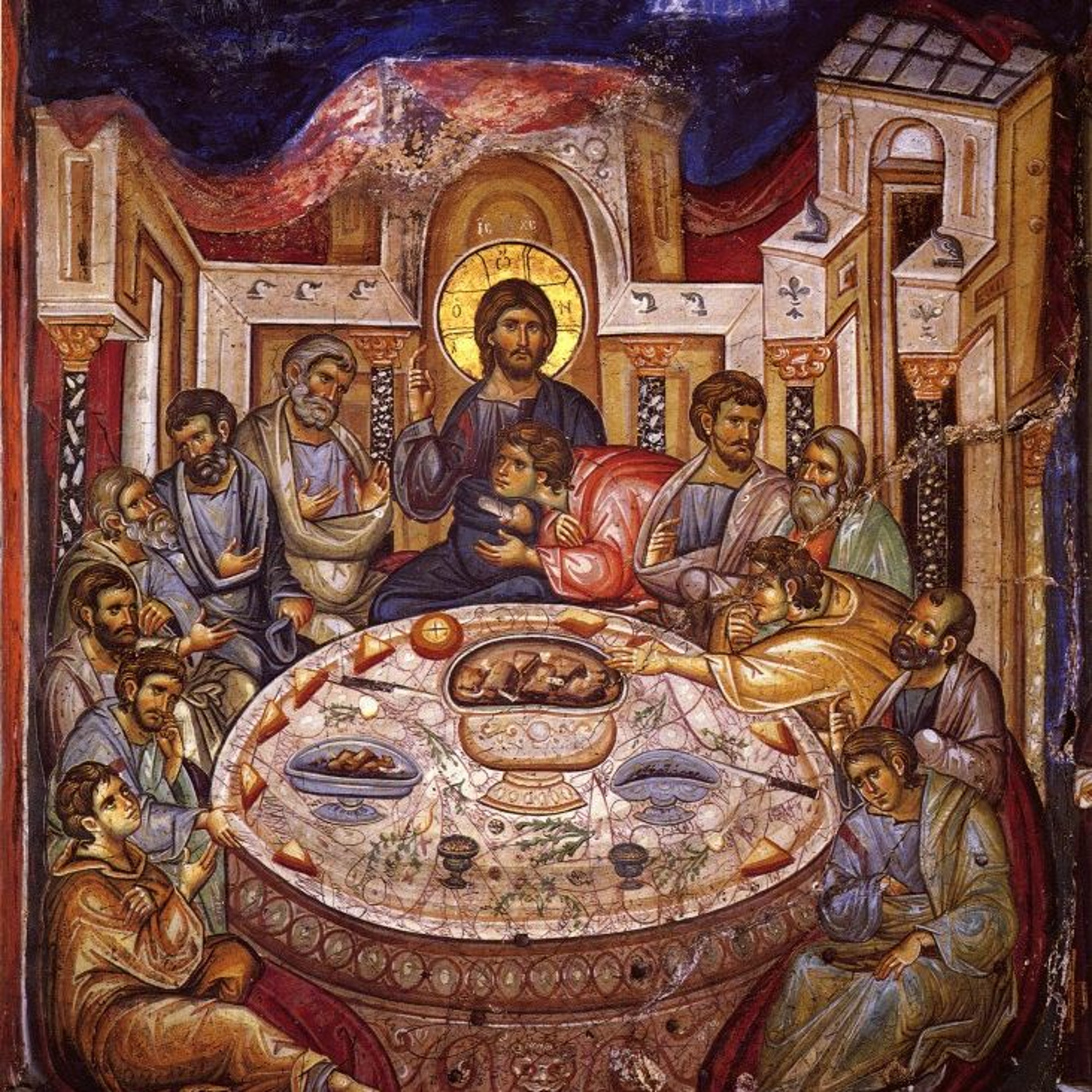 Duchovny Dom Monastery