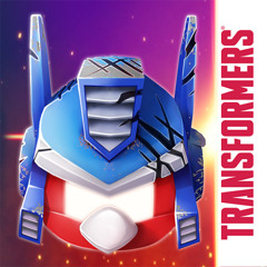 Angry Birds Transformers Apk 2.35.0 Descarga Gratis Última Versión Para Android