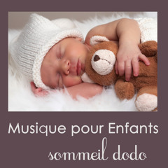 Berceuse bébé (Musique relaxante)